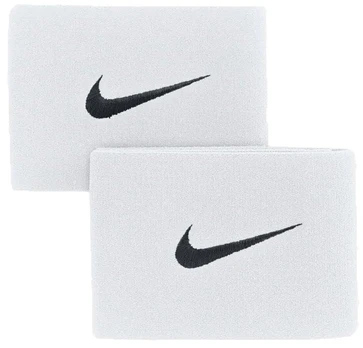 Sportinės riešinės Nike Guard Stay II, balta