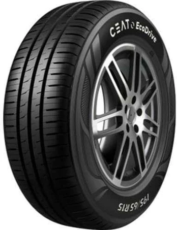 195/55R15 CEAT ECODRIVE 85V