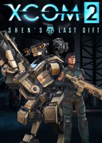 Xcom 2 PC