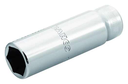 Bahco Galvutė šešiakampė ilga 7805SM 29mm 1/2"