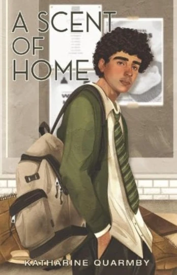 Scent of Home