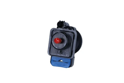 Slegio keitiklis, išmetimo valdymas MAXGEAR 27-4088