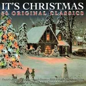 CD Various - It's Christmas (50 Original Classics)