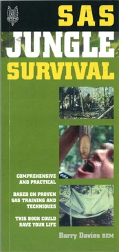 SAS Jungle Survival
