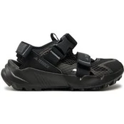 adidas Basutės Terrex Hydroterra Sandals IF7596 Juoda