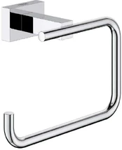 Grohe tualetes papīra turētājs Essentials Cube, hroms kaina