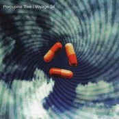 CD Porcupine Tree - Voyage 34