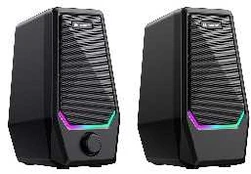 Garsiakalbiai Tracer Loop 2.0 RGB