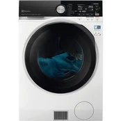 Skalbimo mašina, džiovyklė Electrolux