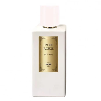 Universalūs kvepalai SAPHIR Elite Vague Rouge EDP spray 100ml