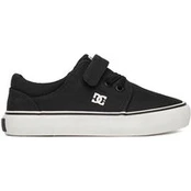 DC Shoes Kedai CEO-LEA-BDB-DC008 Juoda