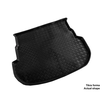 Mix Plast Plastikinis Bagažinės kilimėlis Mazda 6 universalas 2002-2008m.