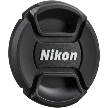 Objektyvas Nikon LC-67 Snap-on Front Lens Cap 67mm