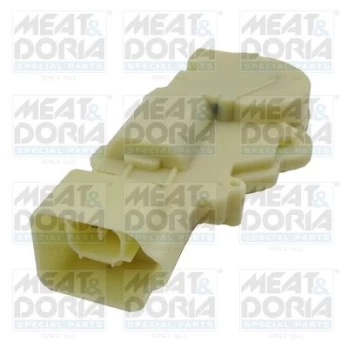 Durų užraktas MEATDORIA 31580