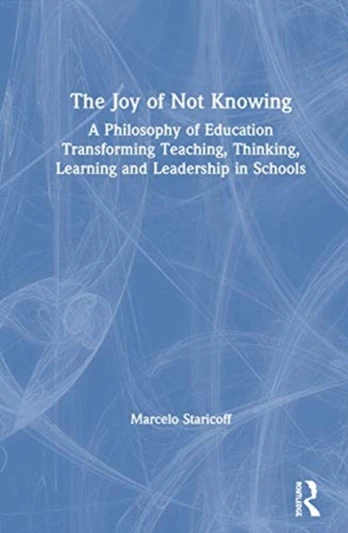 Joy of Not Knowing