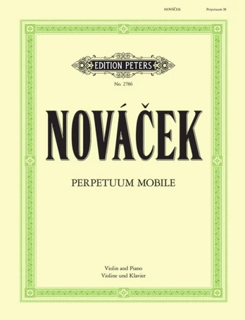 Perpetuum mobile