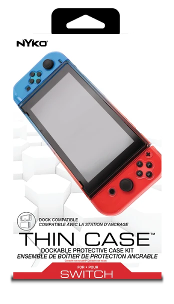 Nyko Thin Case