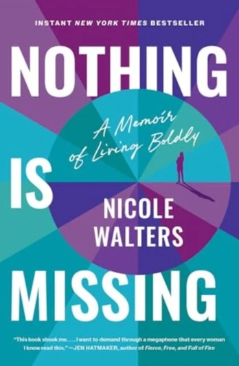 Nothing Is Missing