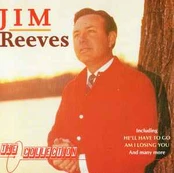 CD Jim Reeves - Jim Reeves