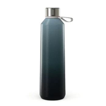 Black Hole - Water Bottle, 800 ml