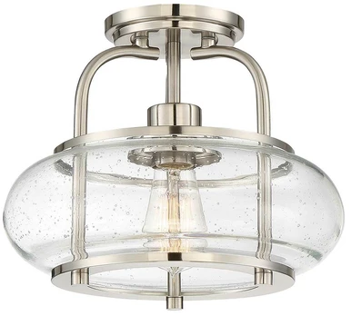 Šviestuvas lubų Elstead Lighting Trilogy 58294, E27, 1 x 60 W