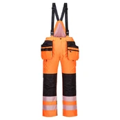 Žieminės kelnės PW3 Hi-Vis kaina
