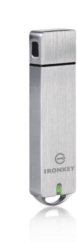 Pendrive Kingston IronKey S1000 Enterprise, 32 GB (IKS1000E/32GB)