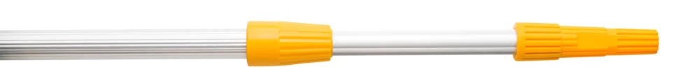 Teleskopinis aliuminis kotas Hardy 1.1-2m, Ø26, 22 mm (0149-272000)