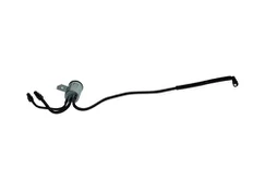Kuro filtras BOSCH F026403021 kaina