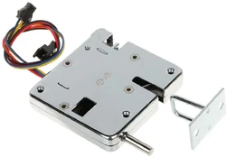 ELEKTROMAGNETINIS SPINTELĖS PAVIDALO KABLYS DT-813 DANTOM kaina