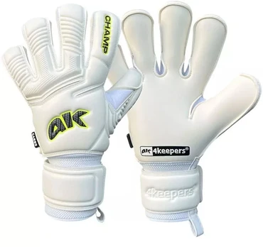 4keepers Champ Carbo VII RF2G M S994133 Pirštinės