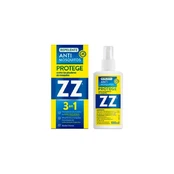 Zz Repelente Anti-Mosquitos 100ml kaina