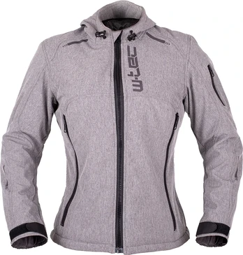 Women’s Softshell Motorcycle Jacket W-TEC Algenia