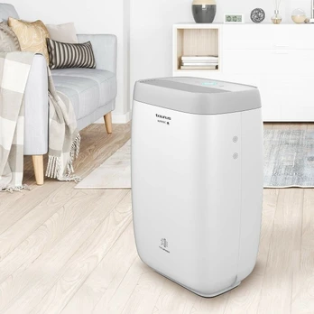 Oro drėkintuvas Taurus AP2040 Balta 37 W 75 m2