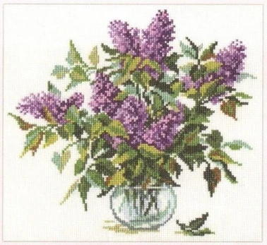 Beldizart Alyvų puokštė S2-05