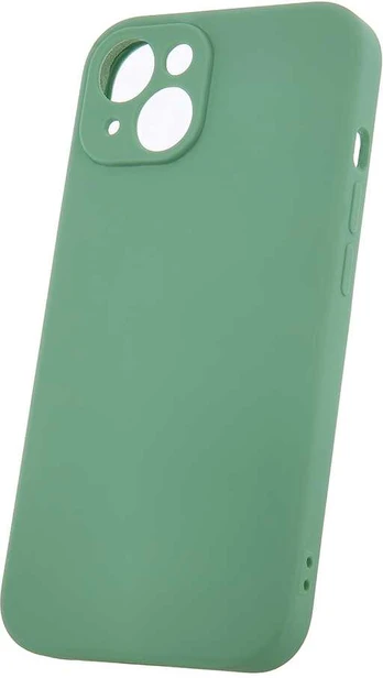 Dėklas TelForceone Mag Invisible case for iPhone 14 Pro 6,1' pistachio