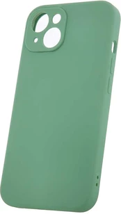 Dėklas TelForceone Mag Invisible case for iPhone 14 Pro 6,1' pistachio kaina