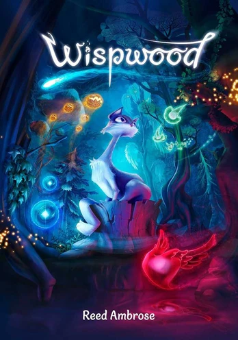 Czech Games Edition Wispwood