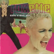 CD Roxette - Have A Nice Day