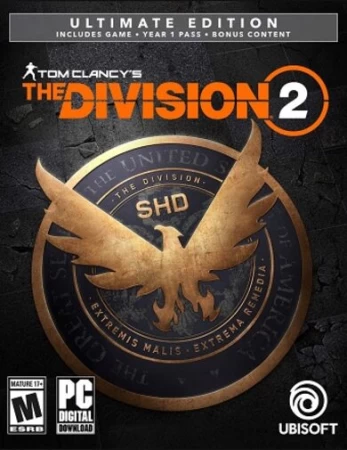 The Division 2 PC