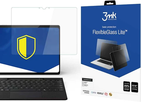 Microsoft Surface Pro Copilot+ PC - iki 13" 3mk FlexibleGlass Lite