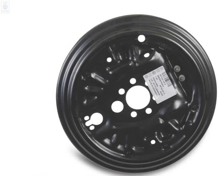 Vag Passat B3 B4 Ankstas Skydas Originalus 357609425E