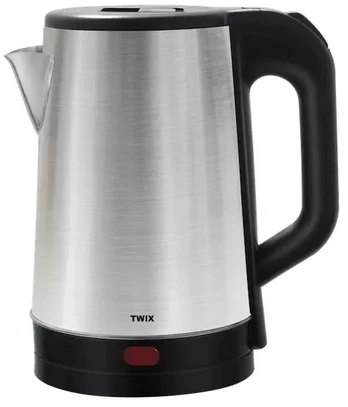 Elektrinis virdulys, 1.8L, 1500W, 85158, TWIX