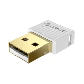 Adapteris Orico BTA-508-WH-BP kaina