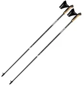 Gabel Stride X-5 Blk/Žalias 120cm kaina