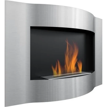 KRATKI LIMA STAINLESS pakabinamas biožidinys
