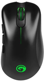 Marvo G954 Pelė su laidu, juoda, 10000DPI