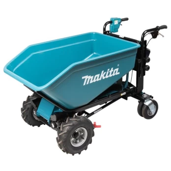 Akumuliatorinis karutis Makita, be aumuliatoriaus
