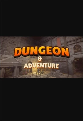 Dungeon & Adventure PC