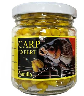 Konservuoti kukurūzai Carp Expert 212ml - Vanilė